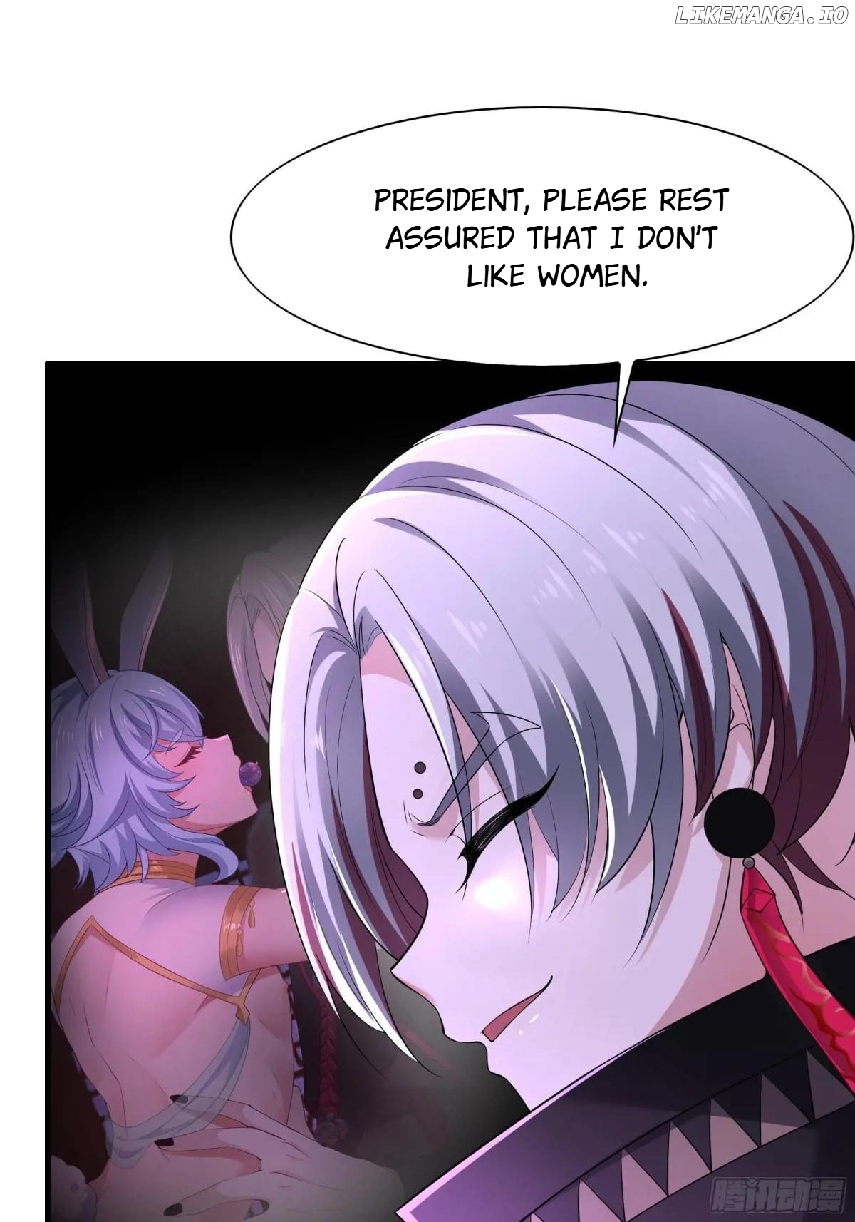 Rebirth of King Zhou: Not Being the Ultimate Villain Chapter 49 - page 35